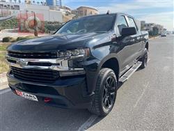 شيفروليه سلفرادو